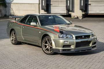 M-Spec Nür