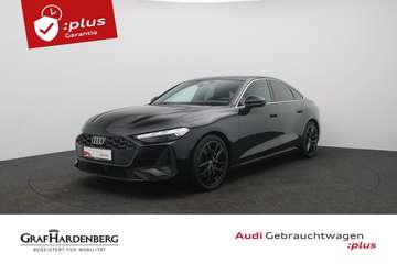 Lim TDI quattro S line Matrix Navi ACC Pano