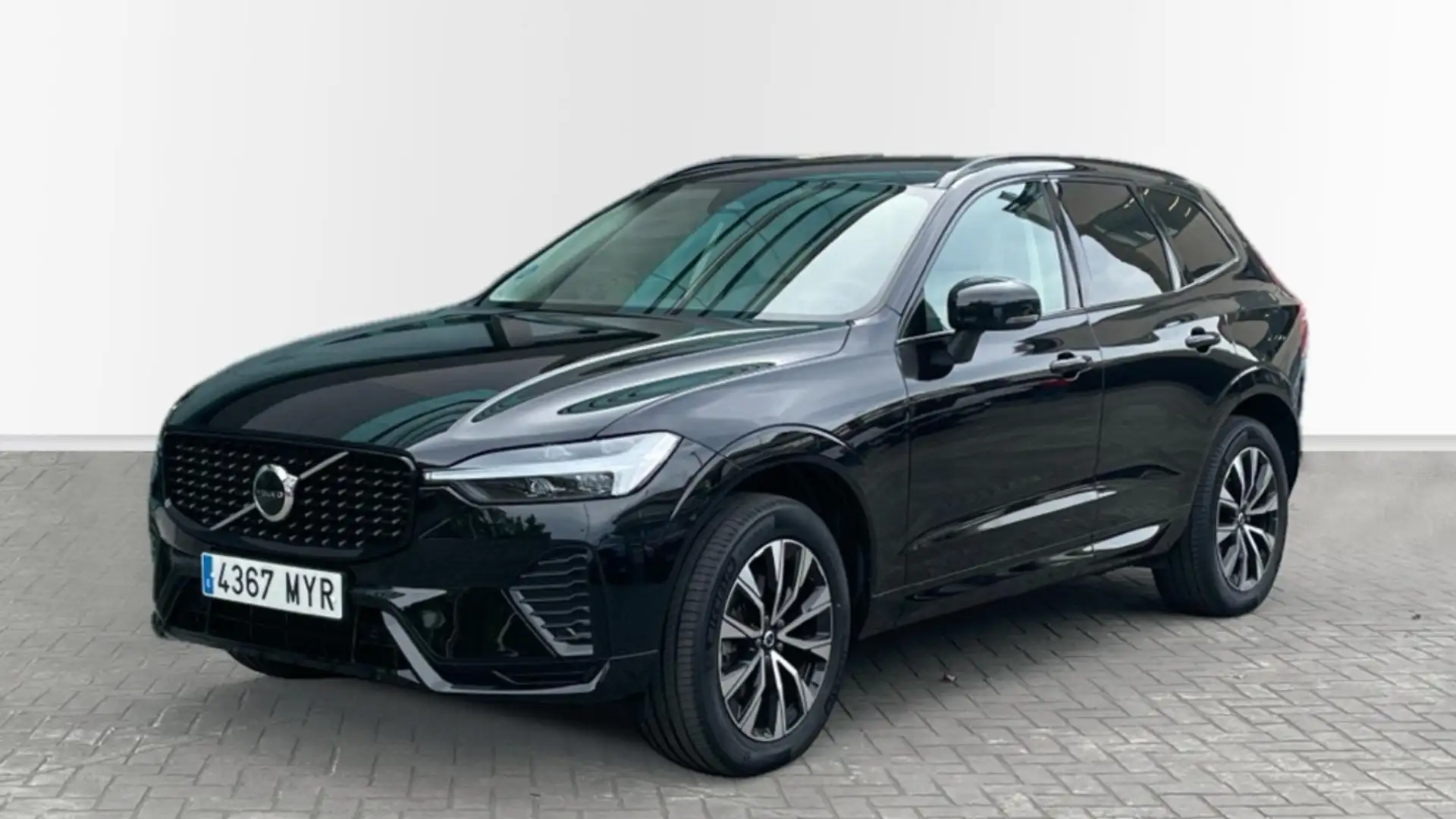 Volvo XC60 2.0 B5 P PLUS DARK AUTO 4WD 5P - 1