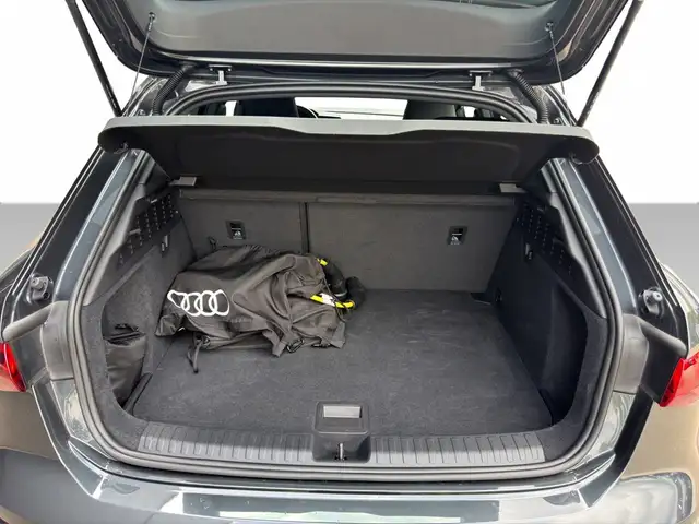 Audi A3 view 11