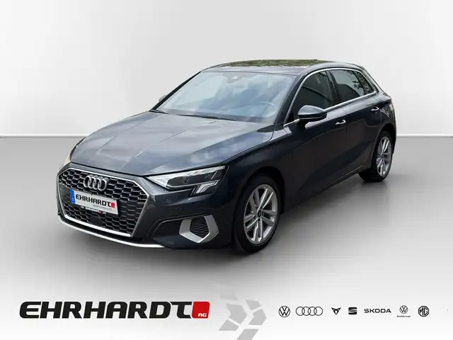 2023 Audi A3 in Grey for sale