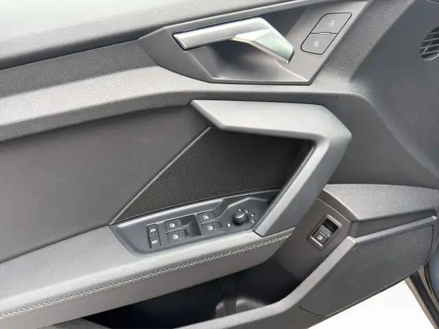 Audi A3 view 15