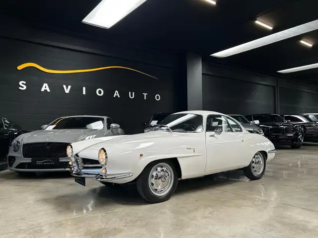 Alfa Romeo Giulietta Sprint Speciale - Perfette condizioni