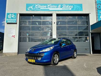 Peugeot 207 1.4-16V XS Pack