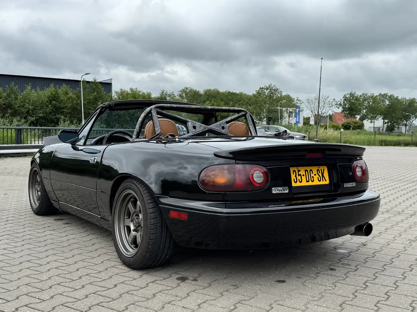 Mazda MX-5 - 2