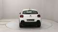 Citroen C3 1.5 bluehdi Feel s&s 100cv 5m Bianco - thumbnail 4
