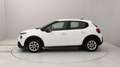 Citroen C3 1.5 bluehdi Feel s&s 100cv 5m Bianco - thumbnail 2