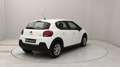Citroen C3 1.5 bluehdi Feel s&s 100cv 5m Bianco - thumbnail 5