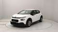 Citroen C3 1.5 bluehdi Feel s&s 100cv 5m Bianco - thumbnail 1