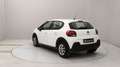 Citroen C3 1.5 bluehdi Feel s&s 100cv 5m Bianco - thumbnail 3