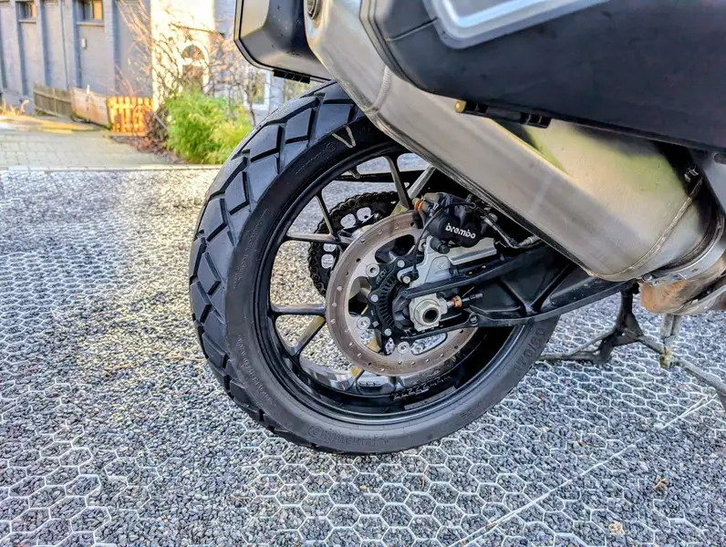 KTM 1290 SUPER ADVENTURE - foto 7