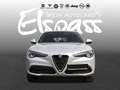 Alfa Romeo Stelvio Ti MY22 EL.PANODACH ASSISTPAKET 20'' NAVI Blanc - thumbnail 13