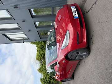 Long-Range Dual Motor AWD
