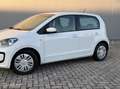 Volkswagen up! 1.0 move up! BlueMotion | Airco | Navi | APK Nieuw Blanc - thumbnail 9
