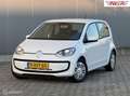 Volkswagen up! 1.0 move up! BlueMotion | Airco | Navi | APK Nieuw Blanc - thumbnail 1