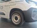 Citroen Berlingo Berlingo KW XL Diesel 100PS erhöhte Nutzlast Weiß - thumbnail 7