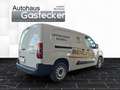 Citroen Berlingo Berlingo KW XL Diesel 100PS erhöhte Nutzlast Weiß - thumbnail 5