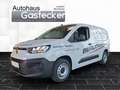 Citroen Berlingo Berlingo KW XL Diesel 100PS erhöhte Nutzlast Weiß - thumbnail 1