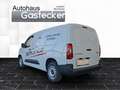 Citroen Berlingo KW XL Diesel 100PS erhöhte Nutzlast Weiß - thumbnail 3