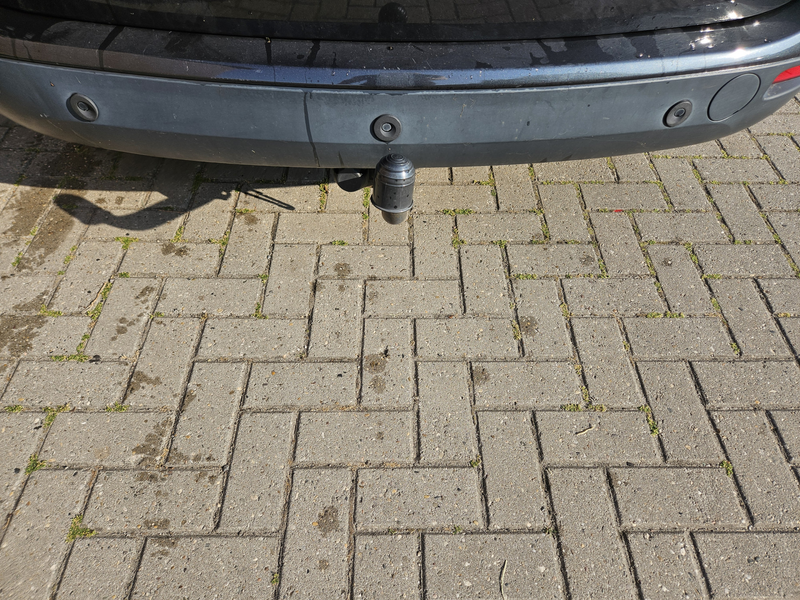 Dacia Lodgy 1.6 SCe Bi-Fuel Lauréate 5p. — photo 29