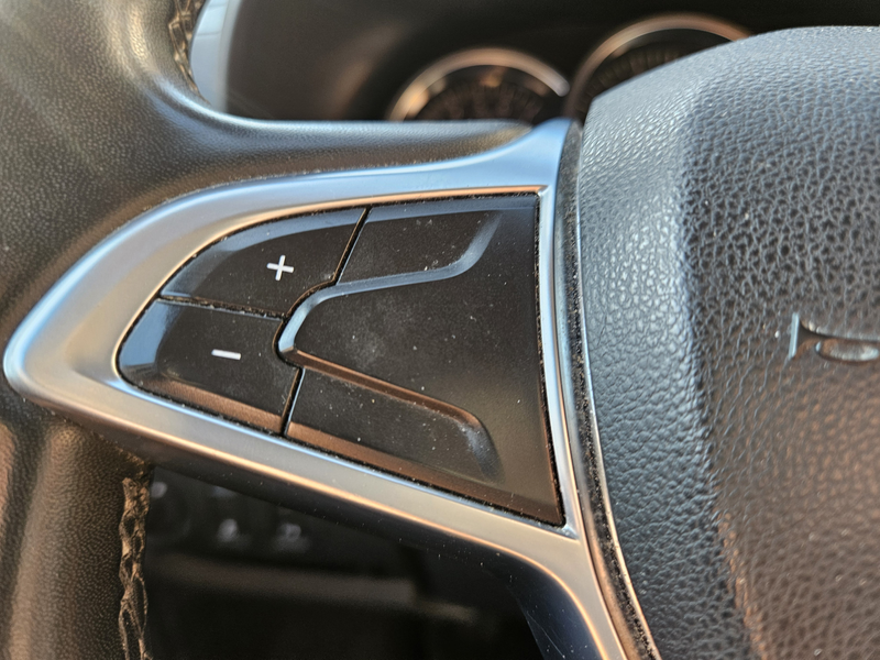 Dacia Lodgy 1.6 SCe Bi-Fuel Lauréate 5p. — photo 19