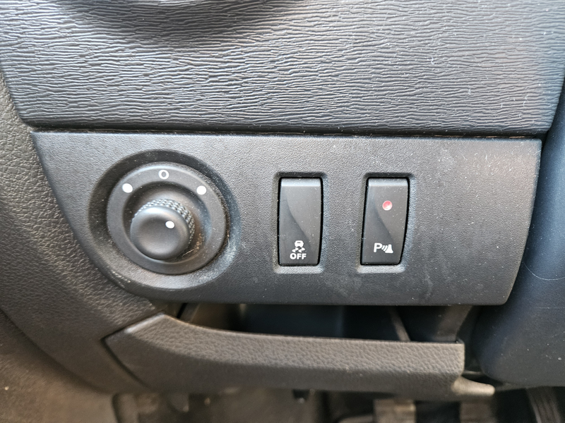 Dacia Lodgy 1.6 SCe Bi-Fuel Lauréate 5p. — photo 22