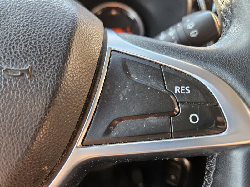 Dacia Lodgy 1.6 SCe Bi-Fuel Lauréate 5p. — photo 20