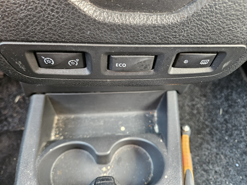 Dacia Lodgy 1.6 SCe Bi-Fuel Lauréate 5p. — photo 16