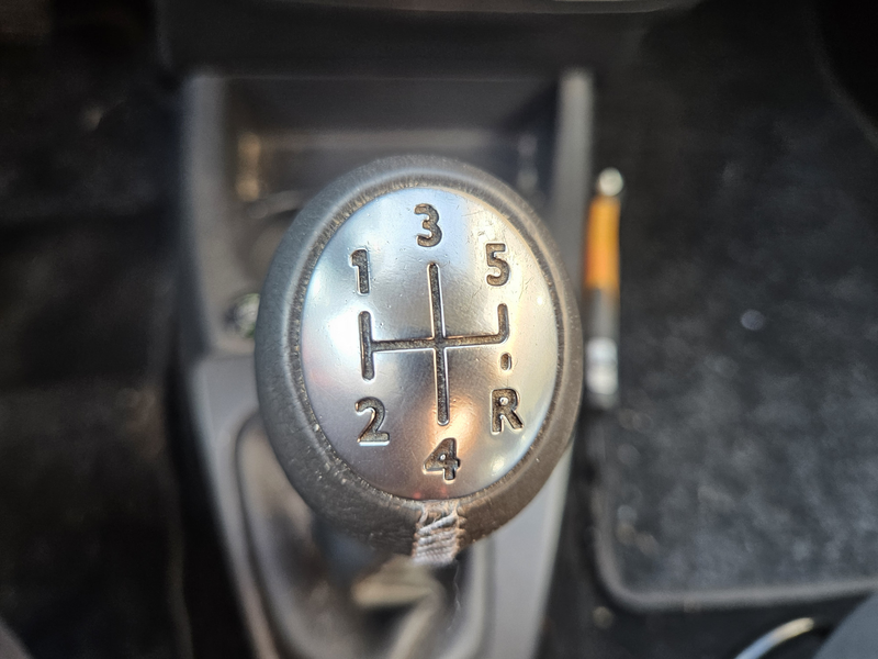 Dacia Lodgy 1.6 SCe Bi-Fuel Lauréate 5p. — photo 17