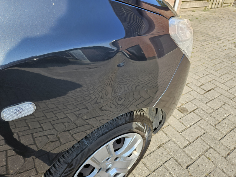 Dacia Lodgy 1.6 SCe Bi-Fuel Lauréate 5p. — photo 32