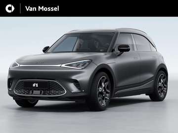 Pulse / Stoelverwarming /  Halo Roof / 360°-camera