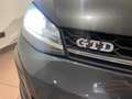 Volkswagen Golf 7ª serie GTD 2.0 TDI 5p. BlueMotion Technology Gris - thumbnail 16