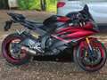 Yamaha YZF-R6 Rosso - thumbnail 2