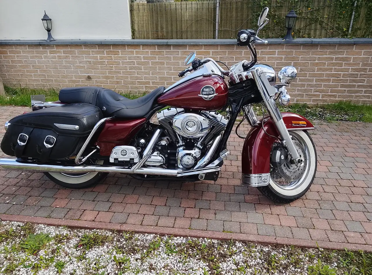 Harley-Davidson Road King