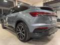 Audi Q4 e-tron Q4 SPB 40 e-tron S line edition Gris - thumbnail 3