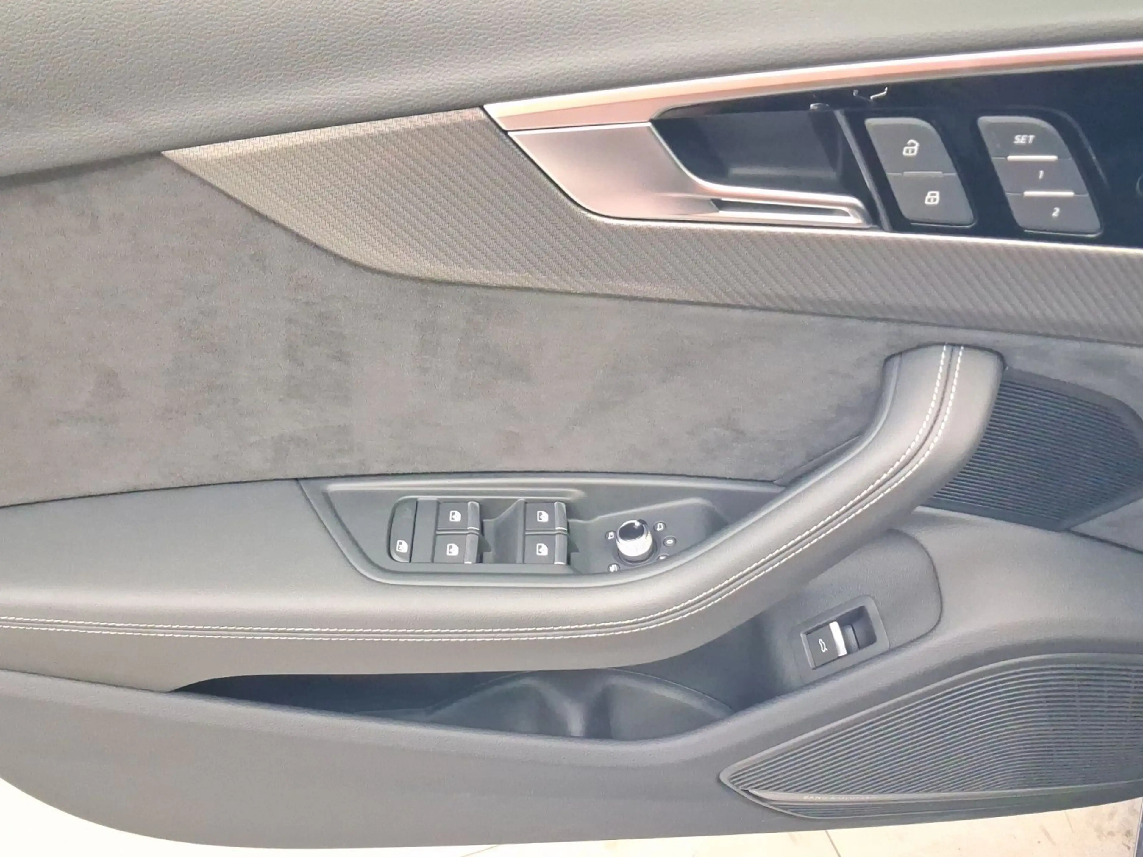 Audi RS4 RS4 Avant TFSI Q LEDER B&O LM20 — photo 8