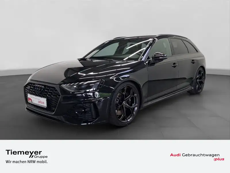 AUDI Rs4