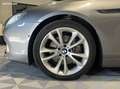 BMW 640 640d suivi complet Gris - thumbnail 3