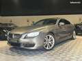 BMW 640 640d suivi complet Gris - thumbnail 1