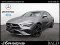 Mercedes-Benz CLA 200 d Coupé Progressive/LED/Kamera/Leder/18" Grijs - thumbnail 1