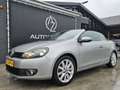 Volkswagen Golf Cabriolet 1.2 TSI BlueMotion *AC*Cabrio Gri - thumbnail 7