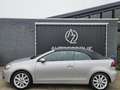 Volkswagen Golf Cabriolet 1.2 TSI BlueMotion *AC*Cabrio Gri - thumbnail 2