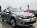 Volkswagen Golf Cabriolet 1.2 TSI BlueMotion *AC*Cabrio Gri - thumbnail 4