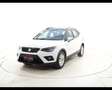 SEAT Arona 1.0 TGI Style Bianco - thumbnail 2