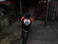 KTM 125 Duke Oranje - thumbnail 4