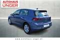 Volkswagen Golf 2,0 TDI Rabbit Blau - thumbnail 5