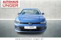 Volkswagen Golf 2,0 TDI Rabbit Blau - thumbnail 2