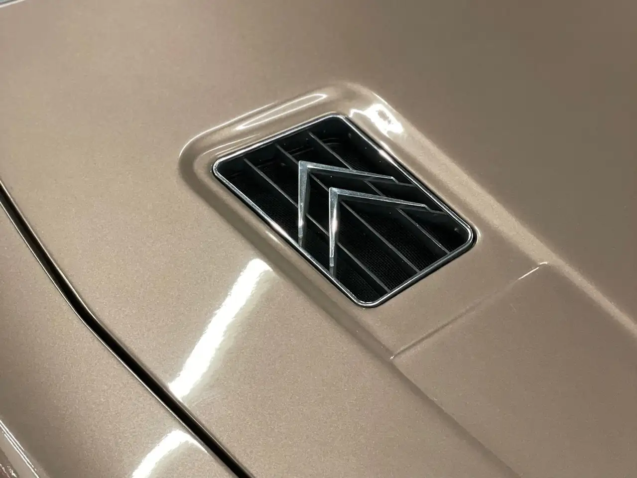 Citroen SM Carburateur, foto 5