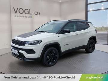 PLUG-IN HYBRID 1,3 PHEV 240PS 4xe North Star
