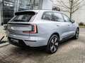 Volvo EX90 Twin Motor 7-Sitzer Plus Pure Electric ACC Grau - thumbnail 3
